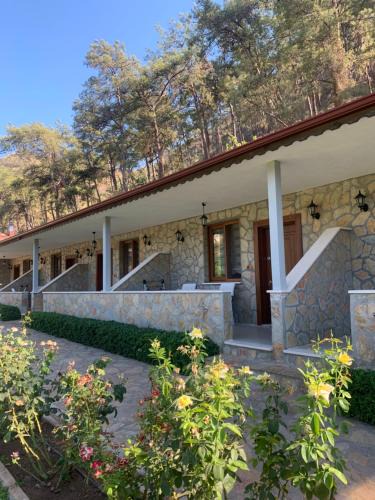 Avlana Apartment | Doga Ciftlik Konaklama
