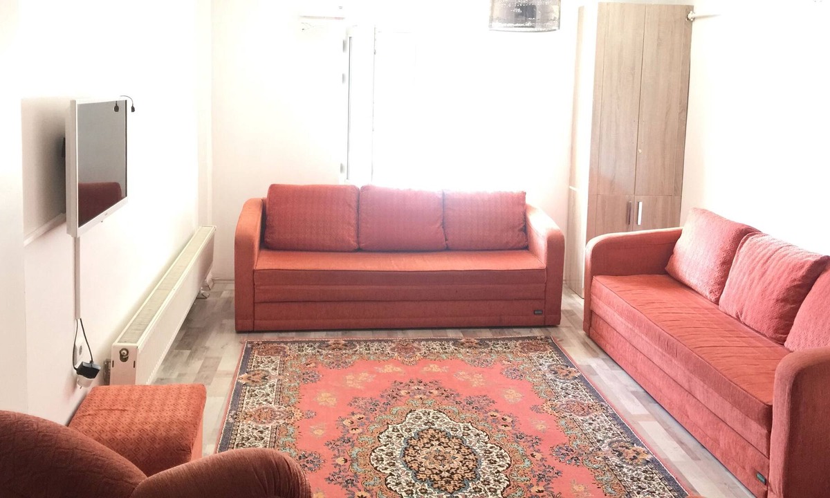 Erzurum City Center Condo | Dogu Konaklama