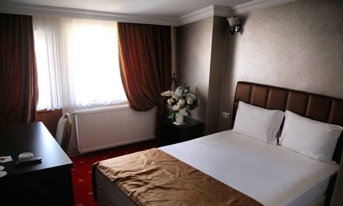 Elazig Hotel | Dogus Hotel