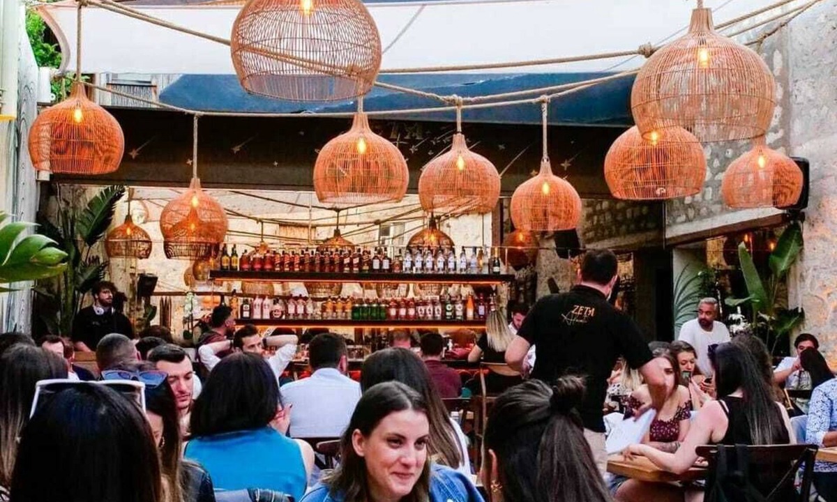 Tokoglu Bed & Breakfast | Doka Alaçati