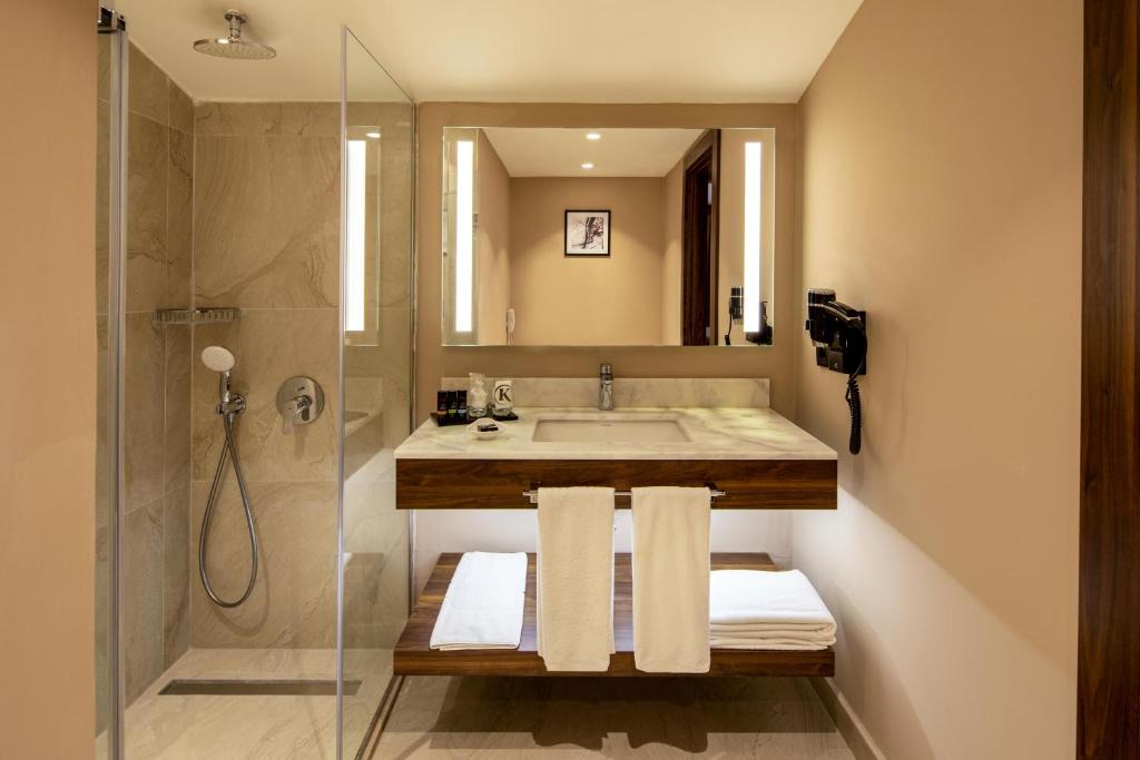 Bolu Hotel | Dorukkaya Ski & Mountain Resort
