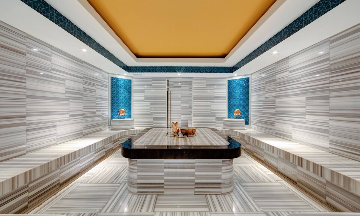 Seyhan Hotel | DoubleTree by Hilton Adana
