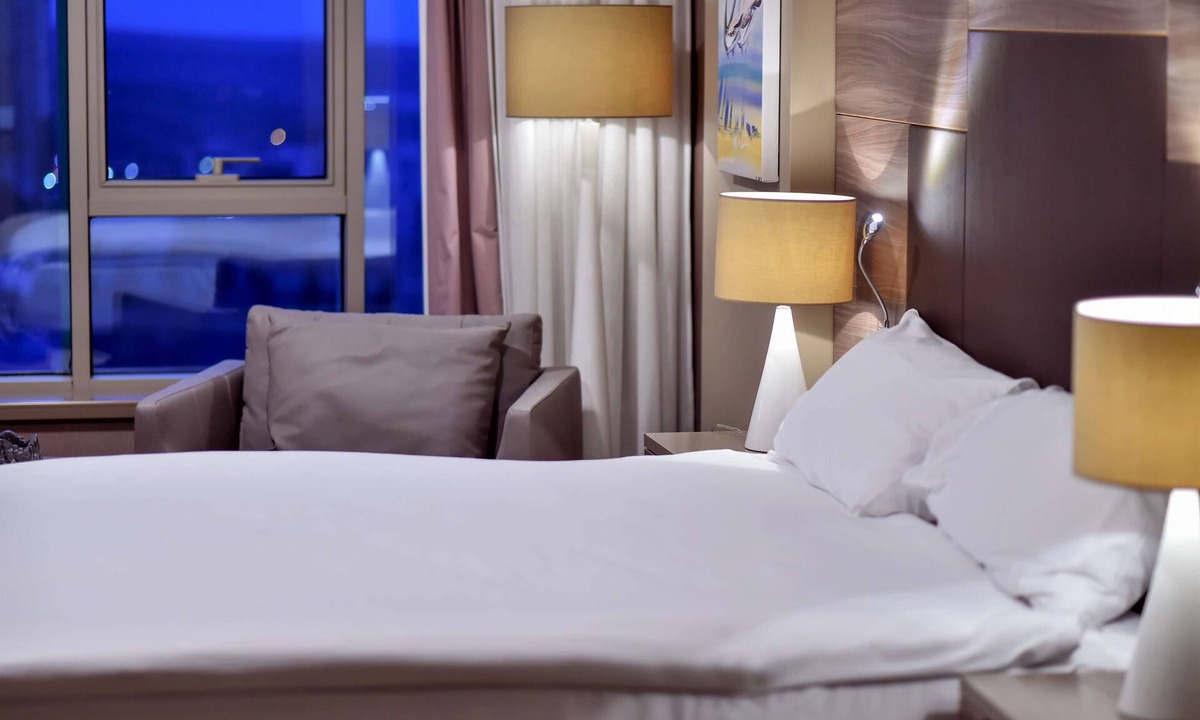 Ankara Hotel | Doubletree by Hilton Ankara Incek