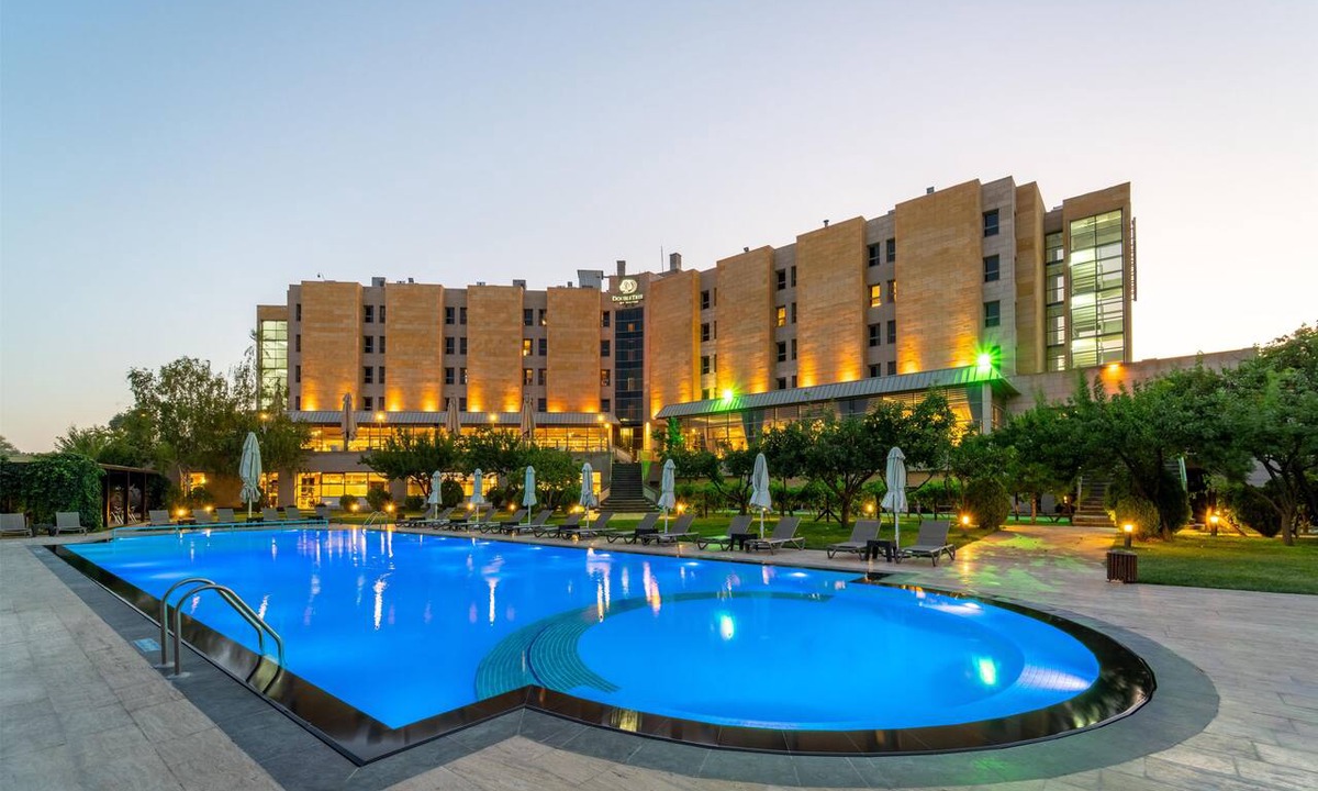 Avanos Hotel | Doubletree by Hilton Avanos - Cappadocia