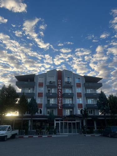 Dazkırı Hotel | Dramalı Otel and Restaurant