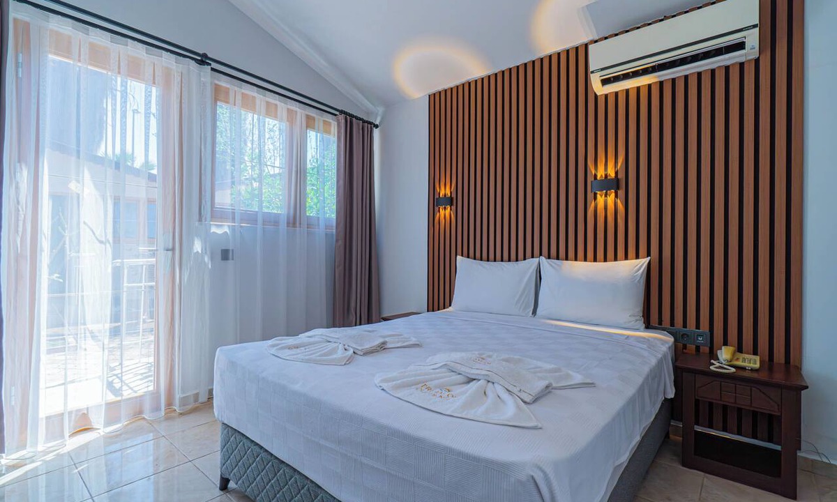 Oludeniz City Center Resort | Dream Of Ã–lÃ¼deniz - All inclusive