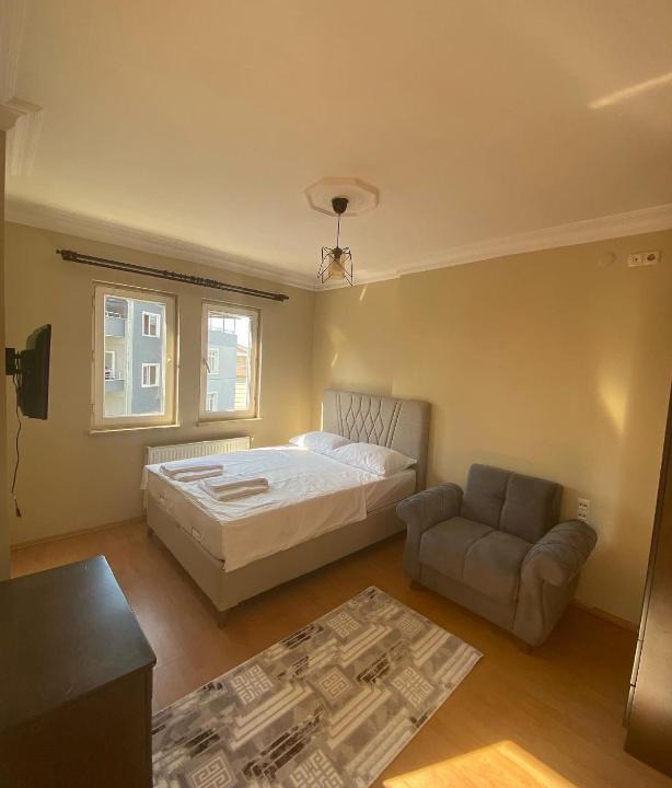 Trabzon Apartment | DS SUITE