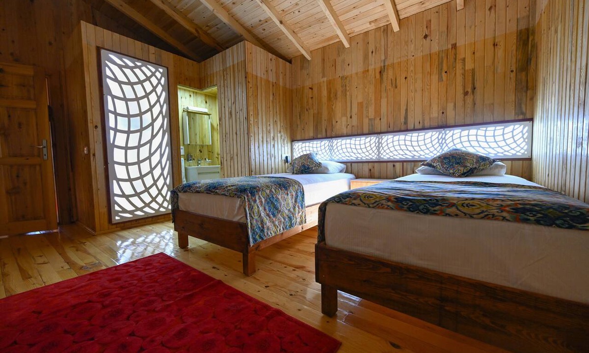 Demre House | Dufa Apart Bungalow