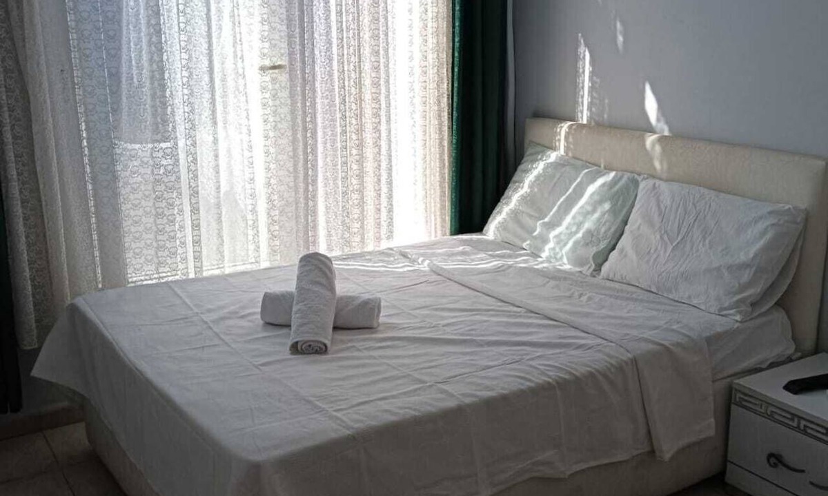 Karatas Hotel | DUYGU OTEL