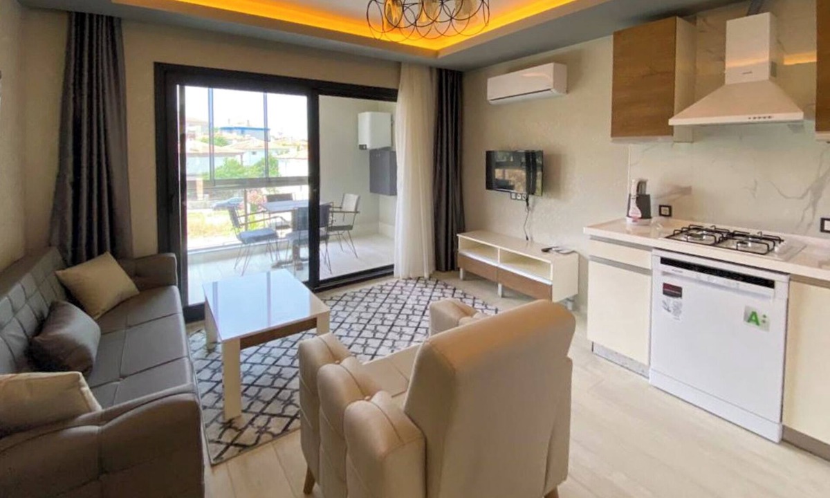 Kusadasi City Centre House | Easy Stay Mia Suites