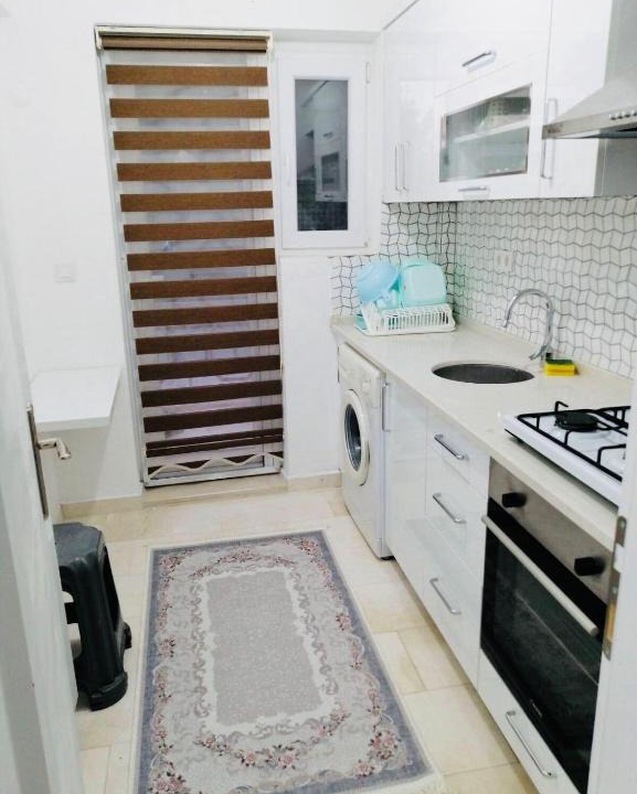 Fethiye City Center Apartment | Ebru apart