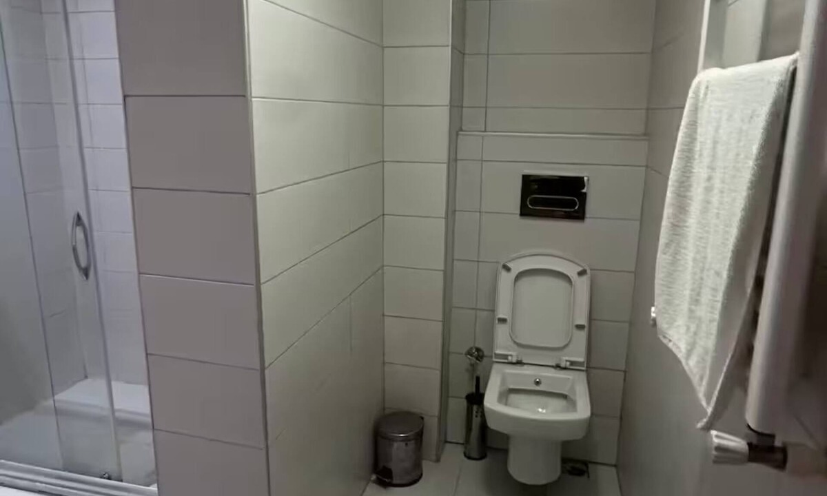 Harbiye Apartment | EchoLoft Nişantaşı Metro Exit 2+1 Central location