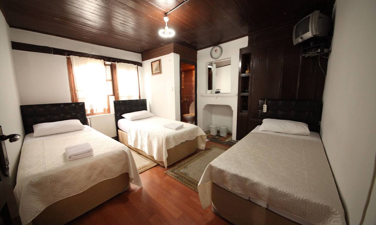 Safranbolu City Center House | Efe Guest House