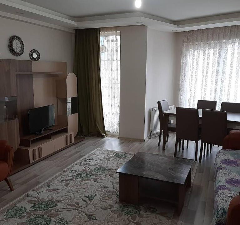 Alikahya Fatih Apartment | Efes House