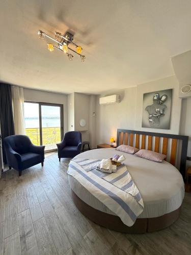 Mithatpasa Apartment | Eftalya Pansiyon Cunda