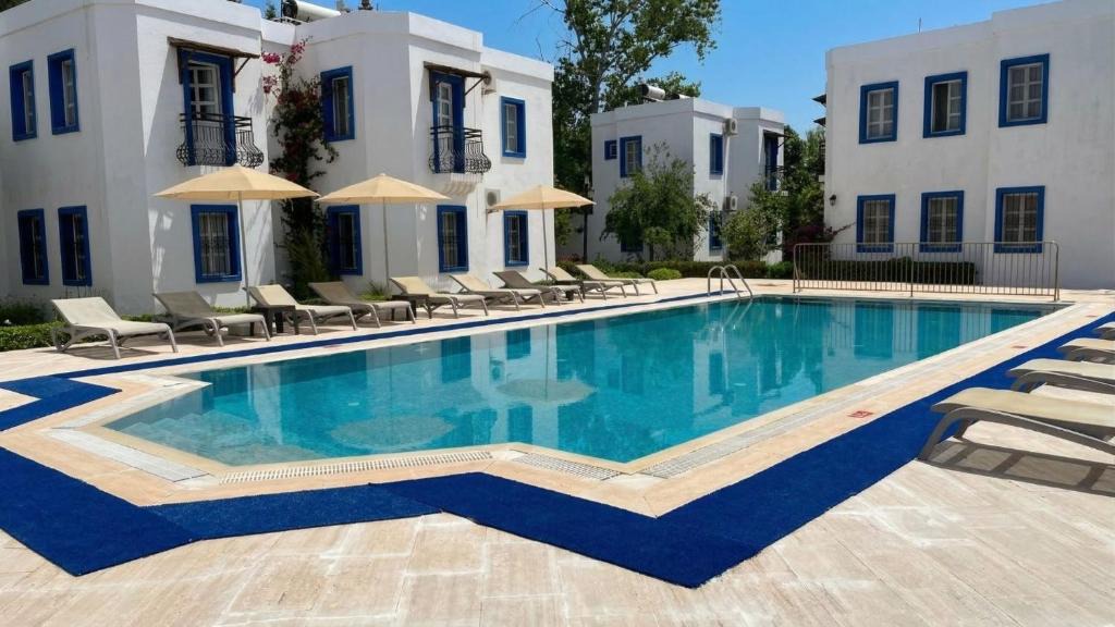 Yalikavak Apartment | Ege Apartments