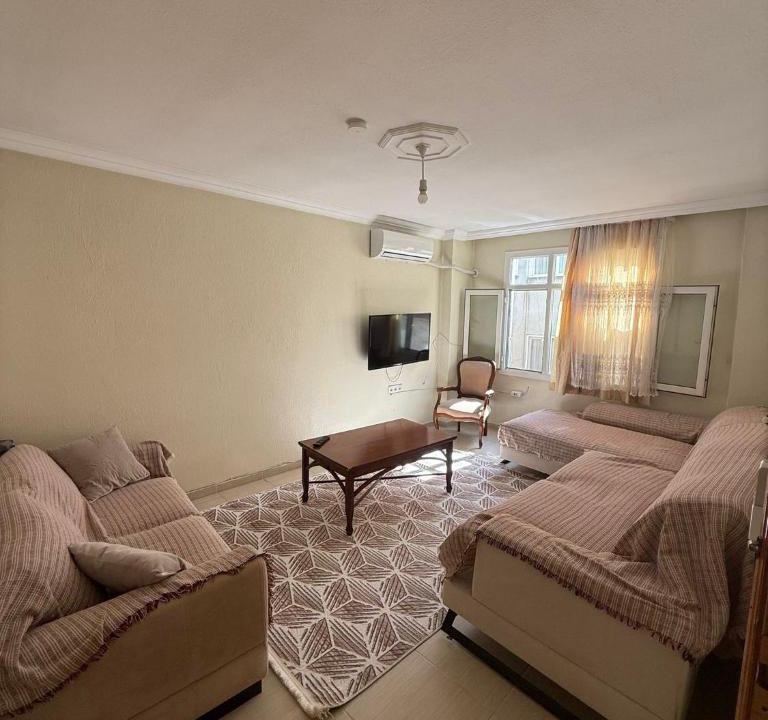 Ayvalik City Center Apartment | Ege Durağı Konukevi
