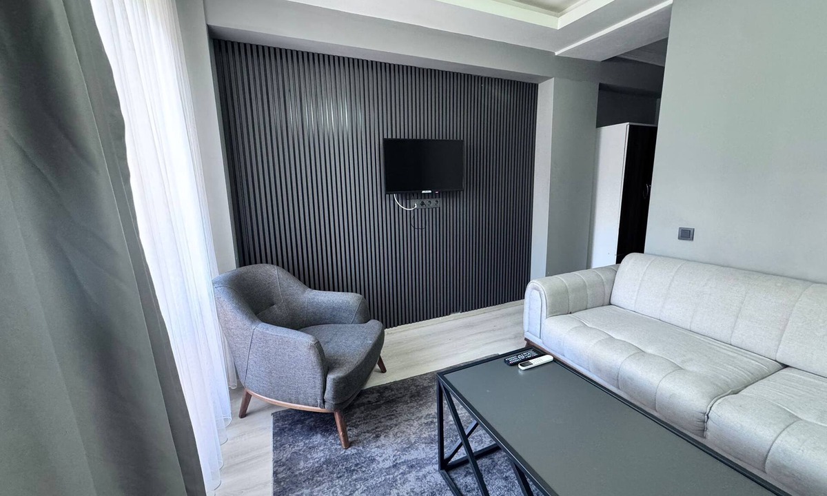 Buca Apartment | EGE SUİT