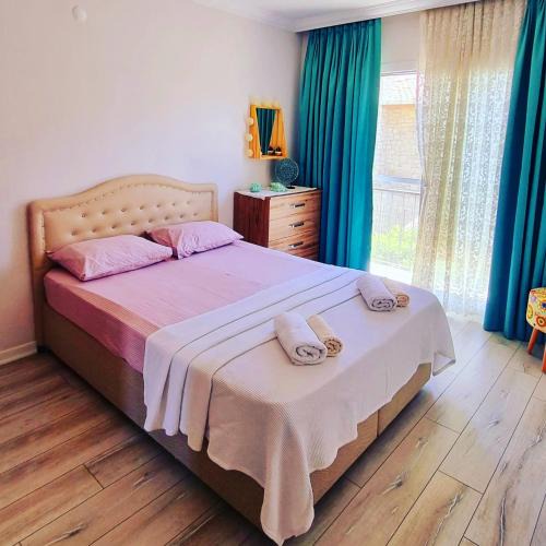 Datca City Center Apartment | Egem House