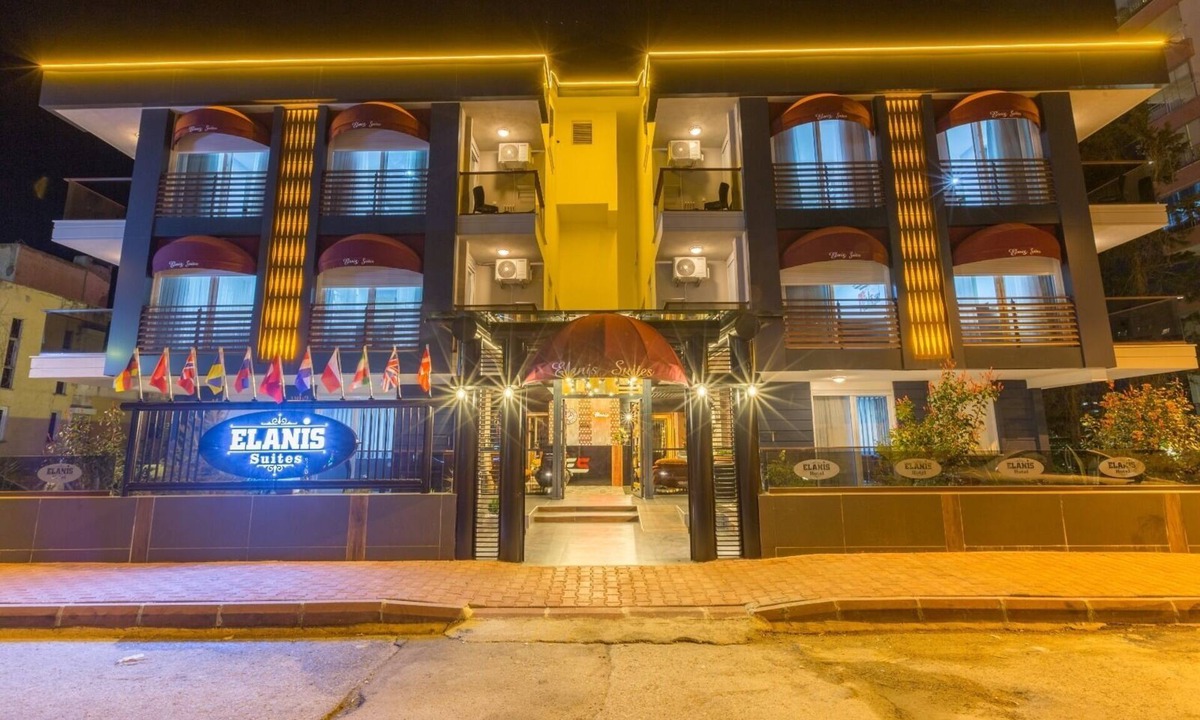 Eski Lara Apartment | Elanis Suites