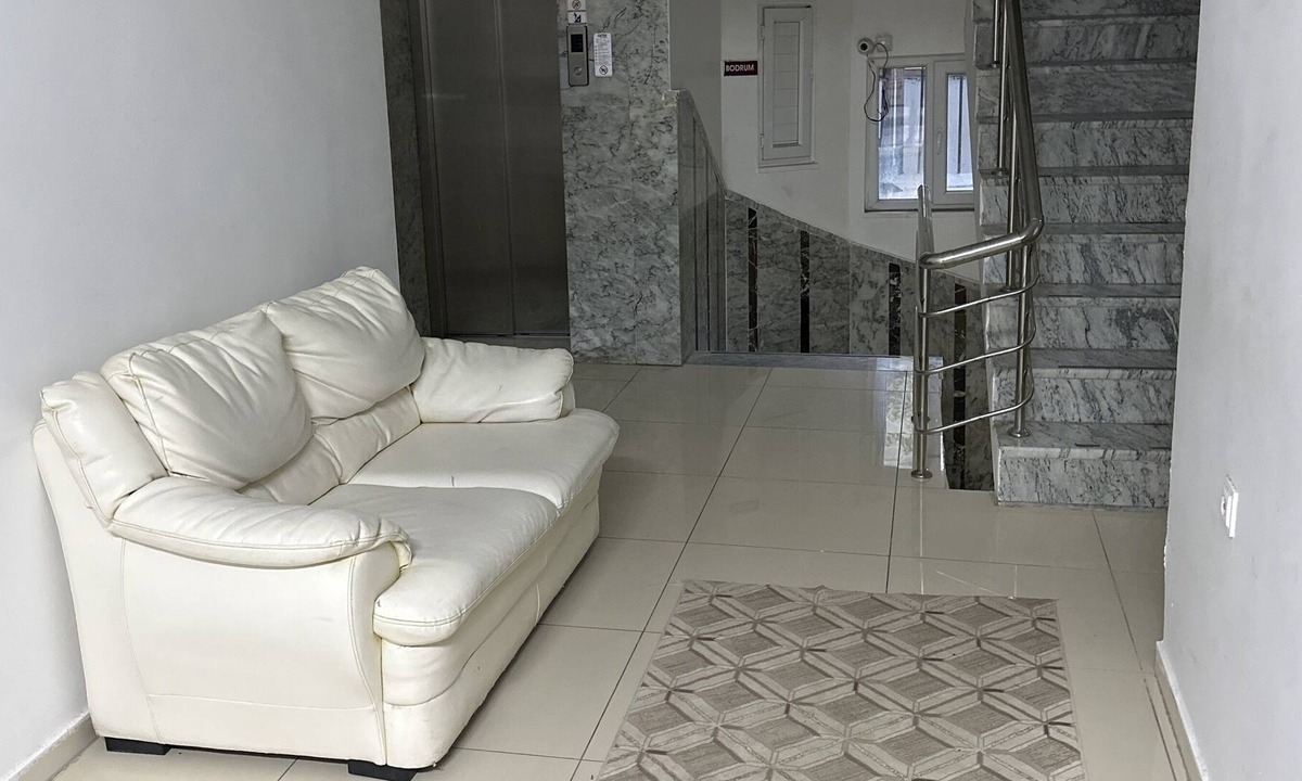 Elazig Apartment | Elazig Elizza Rezidance