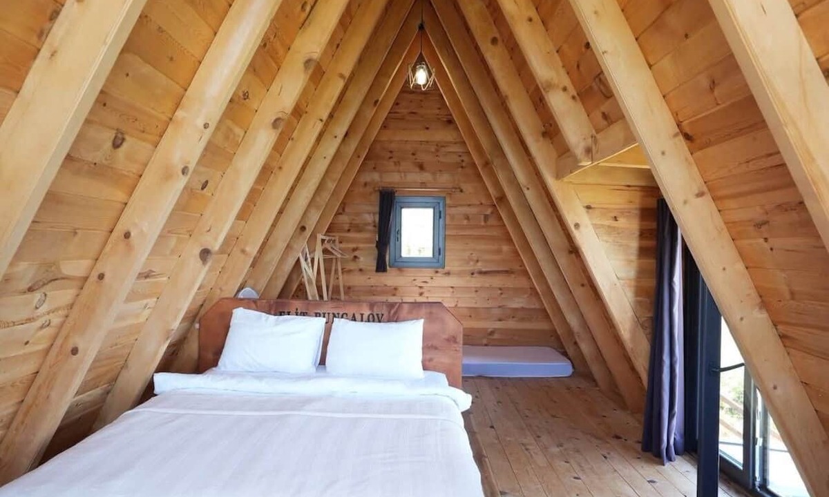 Ardesen Hotel | Elit Bungalov