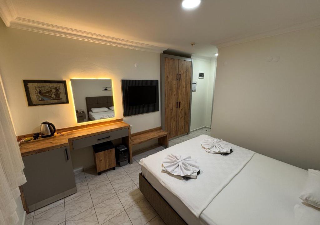 Kultur Mahallesi Hotel | Elit Otel