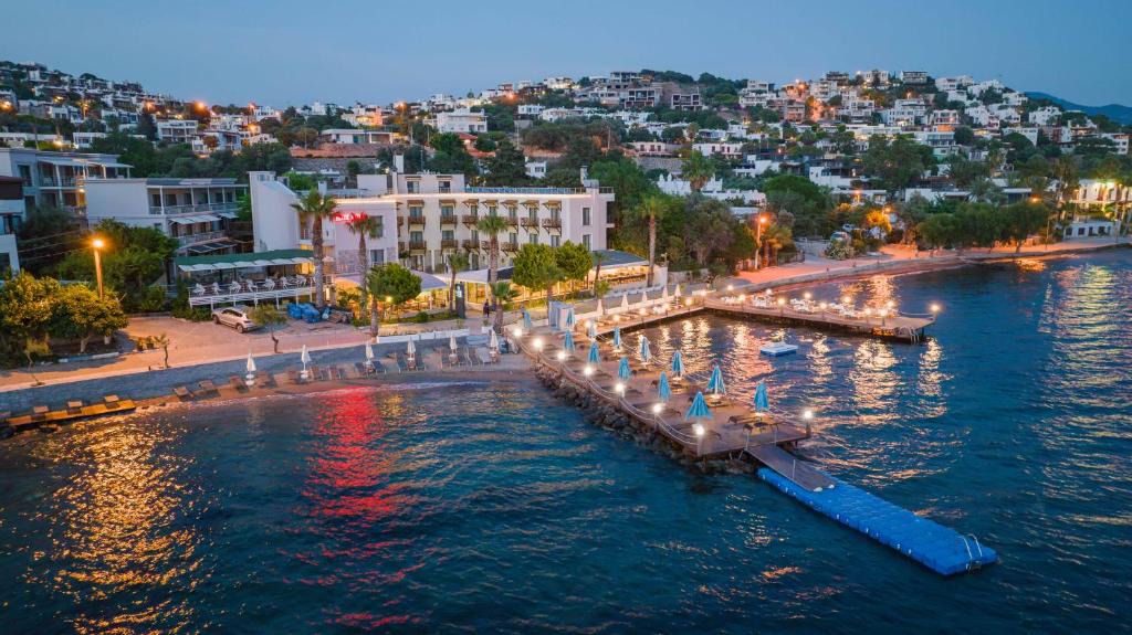 Yalikavak Hotel | Elite Hotel Yalıkavak, Bodrum