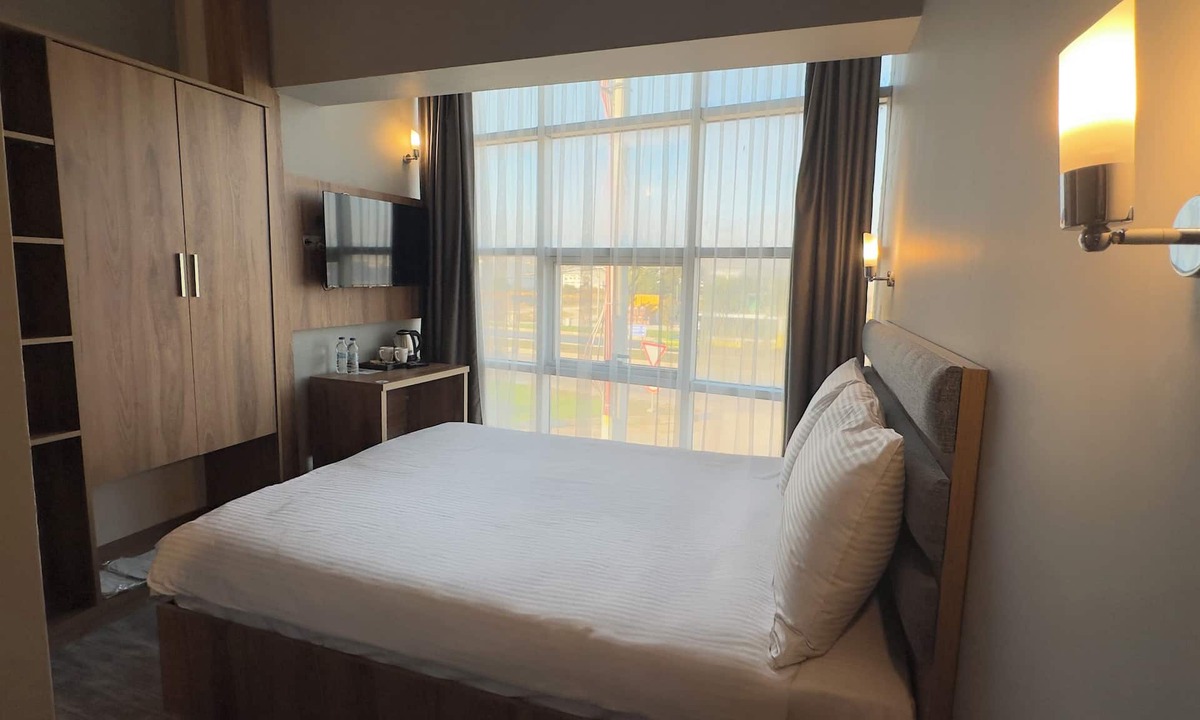 Inegol Hotel | Elite World GO İnegöl