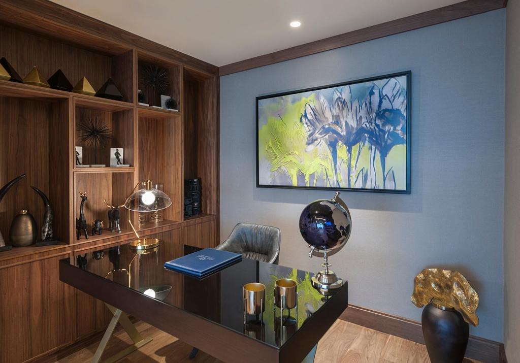 Maltepe Hotel | Elite World Grand Istanbul Küçükyalı