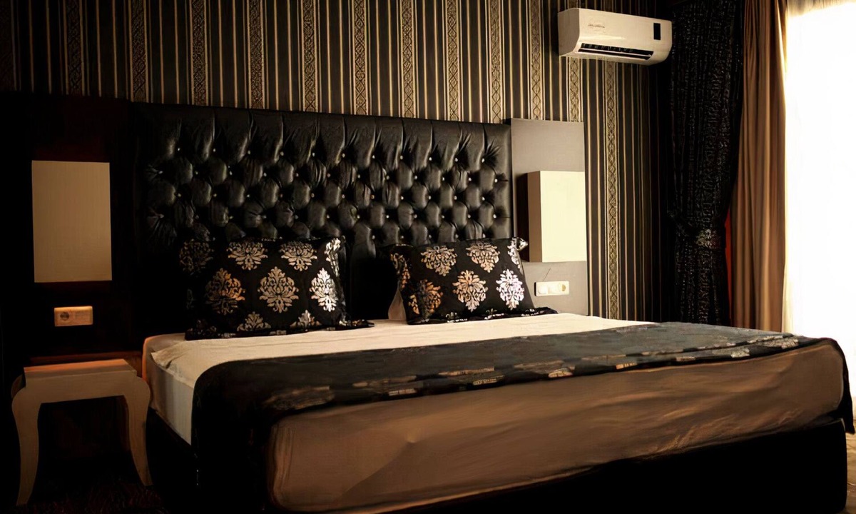 Germencik Hotel | Elitium Thermal Hotel & Spa