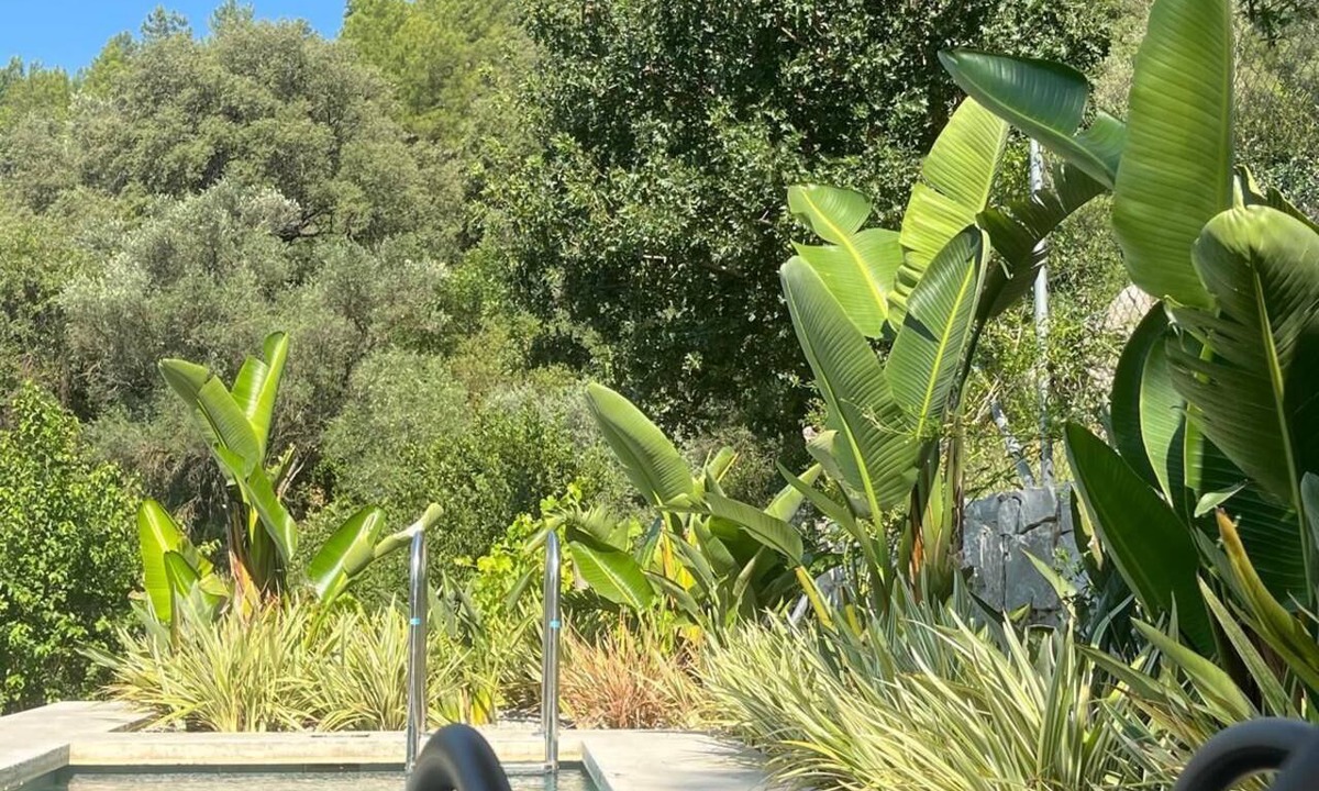 Ula House | Elmalı Guest House A simple, serene, and deeply peaceful life awaits you!