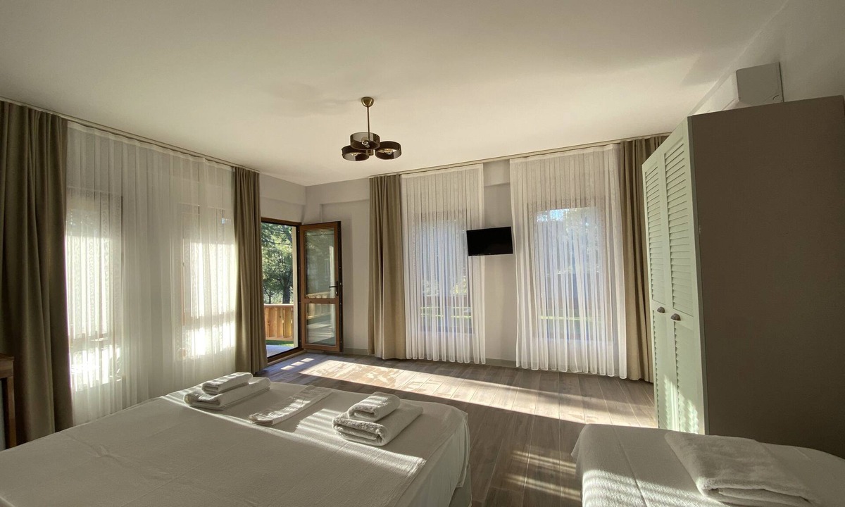 Bozcaada Hotel | Elyada Konuk Evi (+8 Yaş)