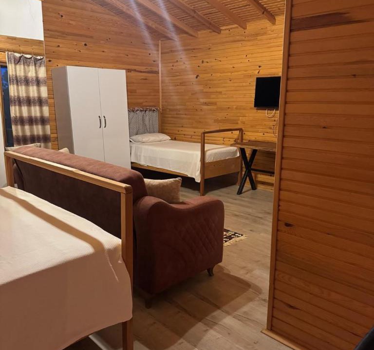 Demre Bed & Breakfast | EM-BA BUTİK BUNGALOV