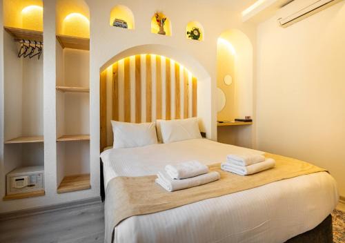 Sultanahmet Hotel | Emir Hotel