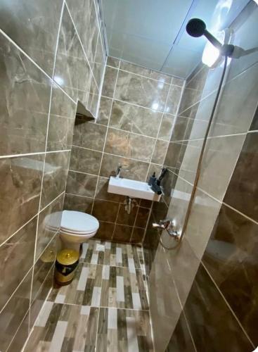 Eyyubiye House | EMKA historic boutique stone house