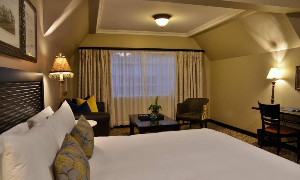 Fatih Hotel | EMN Expresss