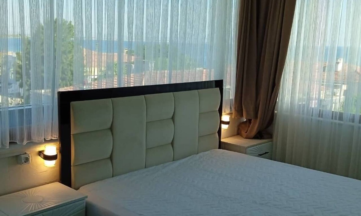 Kucukkoy Hotel | Empati Otel