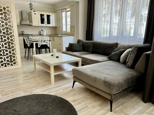 Side Apartment | Entire Apartment in Residential Compound with Great Location