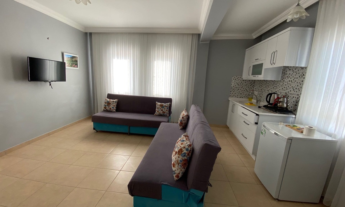 Dalyan House | Erken Apart