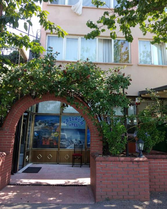 Altndag Apartment | Erzurum hotel