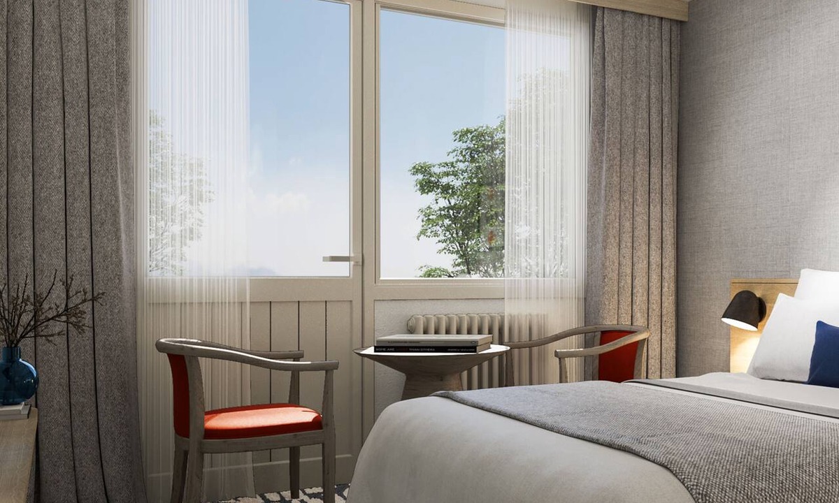 Kilyos Hotel | Erzurumlu Otel