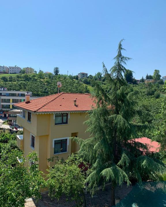 Trabzon Apartment | esa house