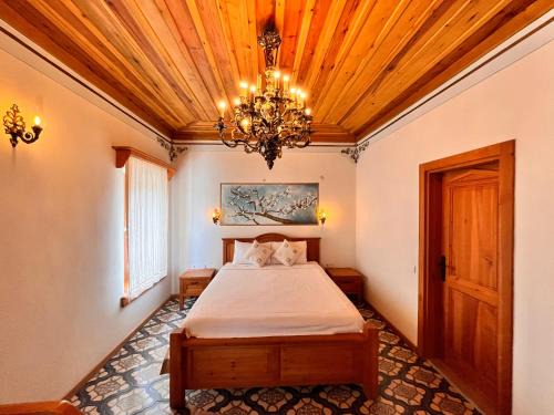 Old Datca Hotel | Eski Datça Otel