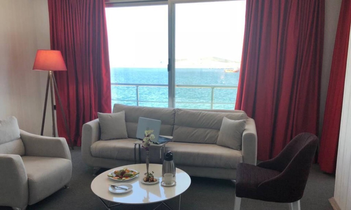 Aliaga Hotel | Etap Altinel Aliaga Hotel