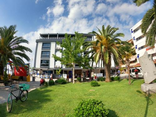 Marmara Hotel | Extravagant Hotel Avsa