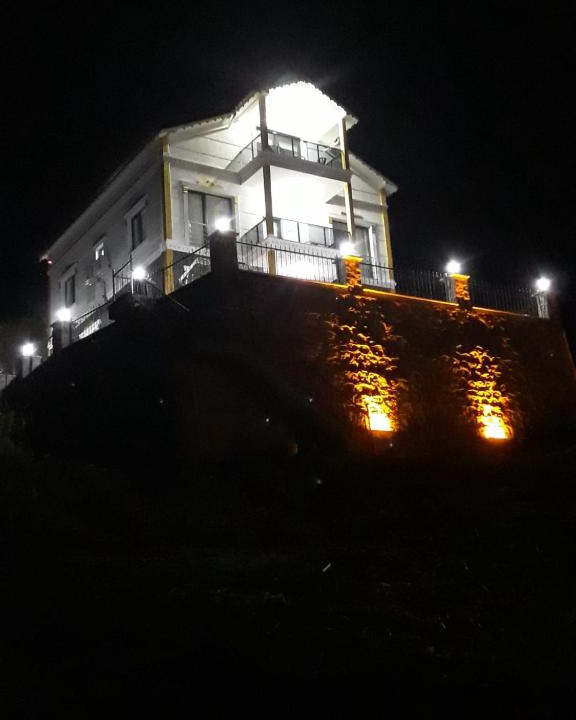 Akcaabat Villa | EYLA VİLLA