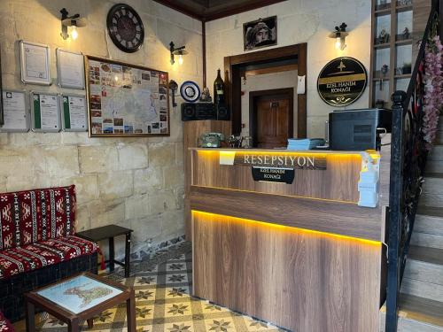 Gaziantep City Center Bed & Breakfast | EZEL HANIM KONAĞI
