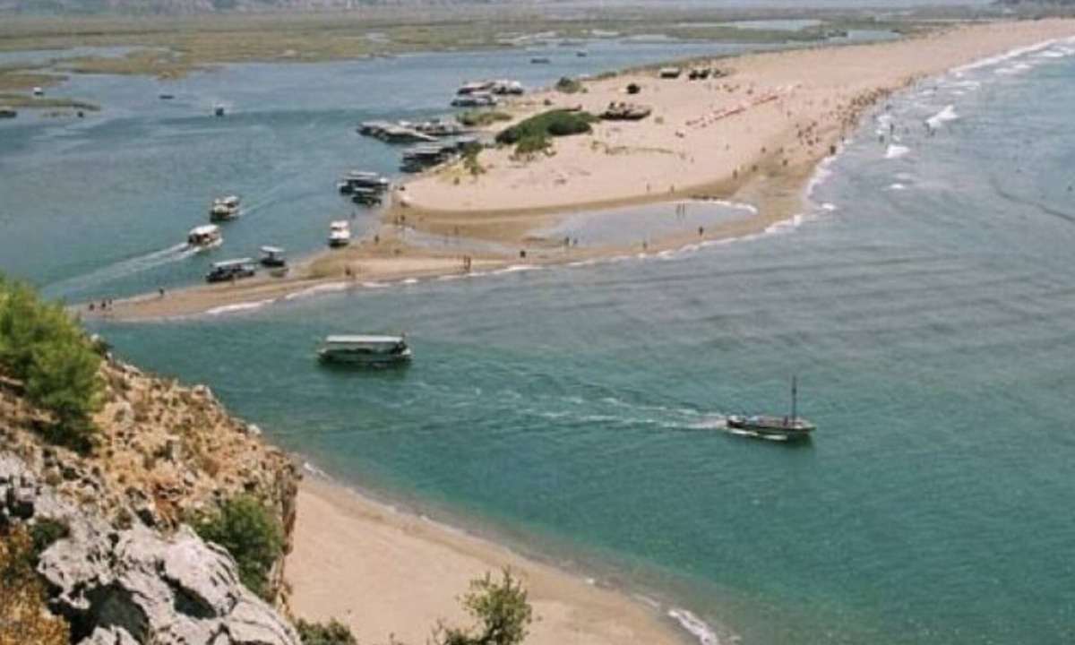 Dalyan Apartment | Fabulous 3 bedroom Apartment in Dalyan with pool