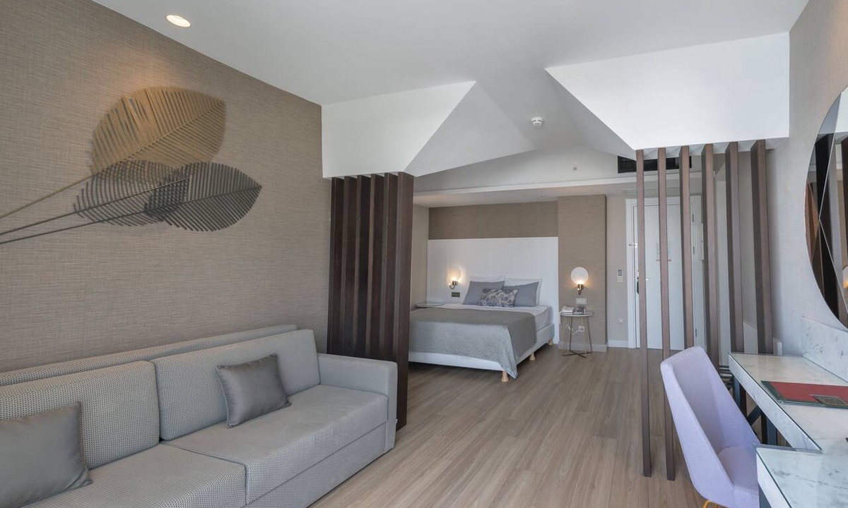Goynuk Resort | Fame Residence Göynük - All Inclusive